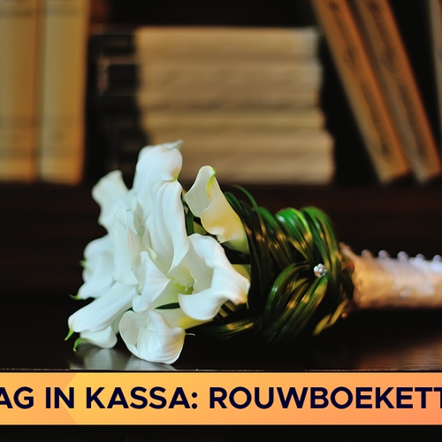 Vanavond in Kassa: De rouwboekettentest