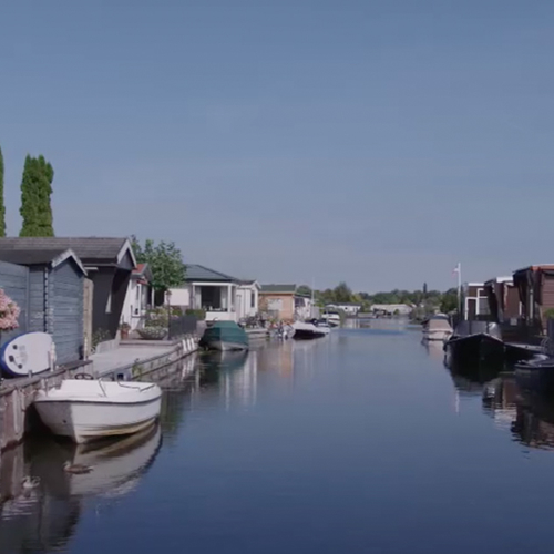 Je recreatiewoning moet plaatsmaken voor dure chalets: kan dat zomaar?