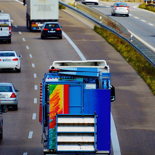 'Geluidsoverlast snelweg meer en niet minder'