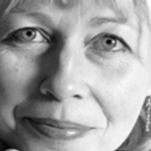 Ank van Heeringen: Het Wilde Westen op het postkantoor