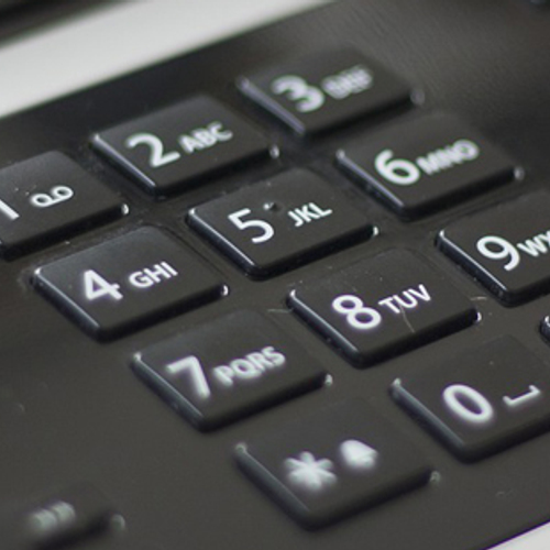 Minder regels nodig op markt vaste telefonie