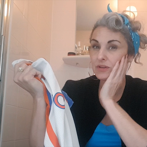 Laat je kleding lekker ruiken