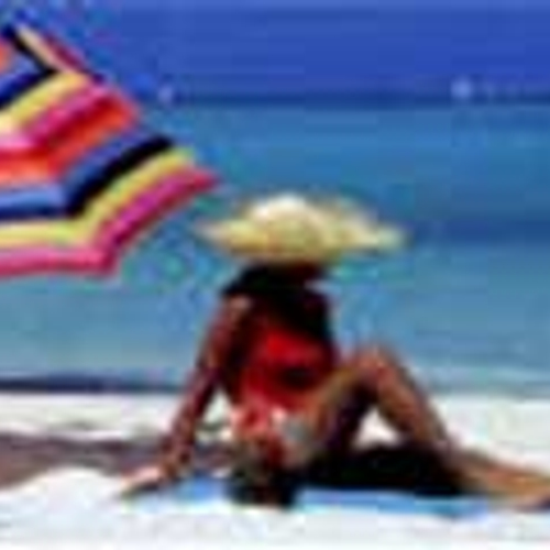 15 dagen op vakantie? Of zijn het er 13?