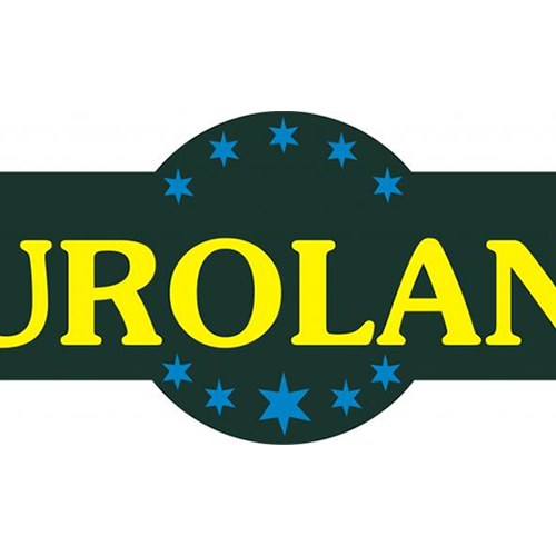 Winkelketen Euroland op de fles