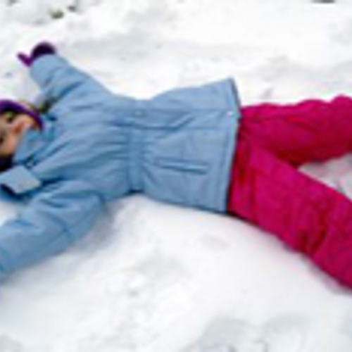 Tips: Buiten in de winter