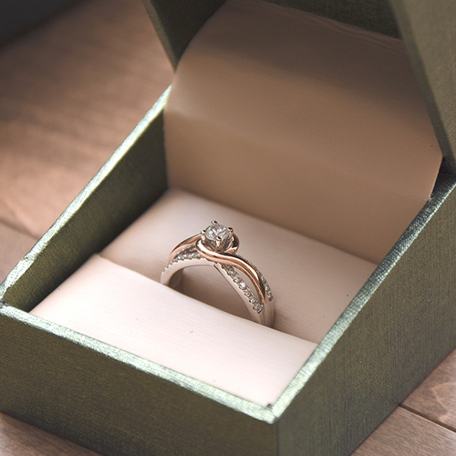 Juwelier smelt zonder mijn toestemming ring van oma om. Wat zijn mijn rechten?