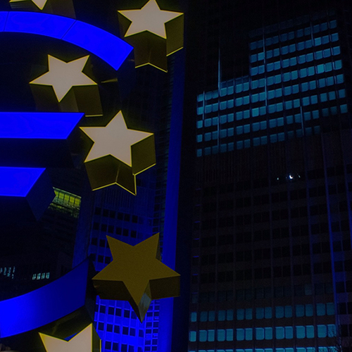 Europese Centrale Bank handhaaft beleid lage rentetarieven