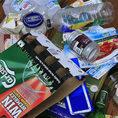 ‘Voedselverpakkingen moeten veiliger’