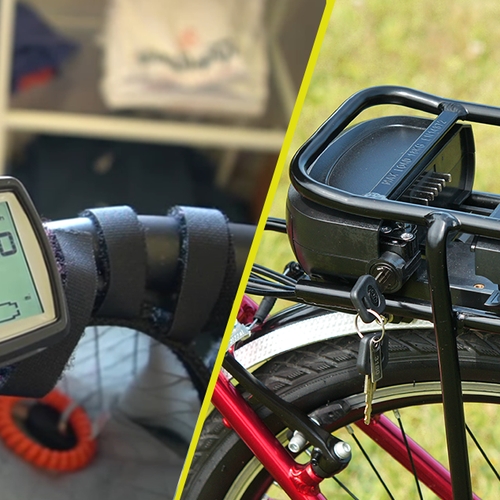 Wanneer is de accu van een e-bike aan vervanging toe? Let op deze signalen