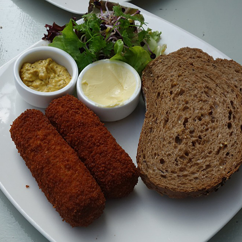 Snack ‘krokodel’ maakt keuze minder moeilijk