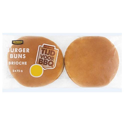 Jumbo roept hamburgerbroodjes terug