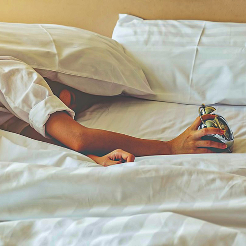 Wat is de beste slaaphouding? Feiten en fabels op een rij