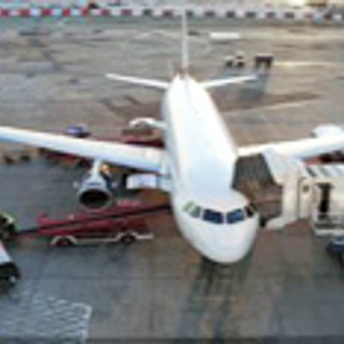 Geen versoepeling vloeistoffen vliegverkeer