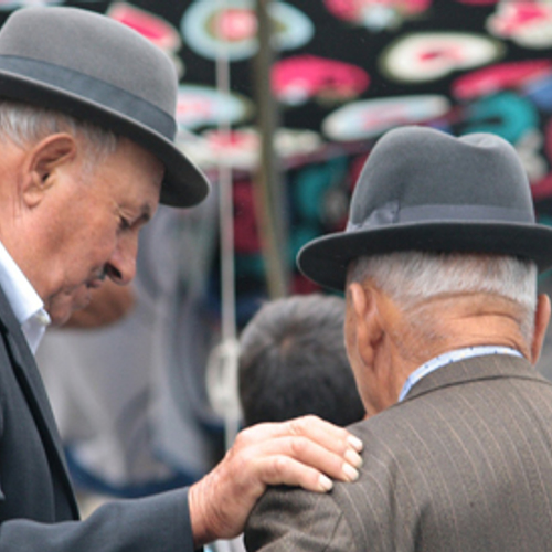 Explosieve stijging aantal geregistreerde levenstestamenten