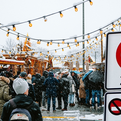 Met de auto naar de kerstmarkt in Duitsland? Vergeet de milieusticker niet!