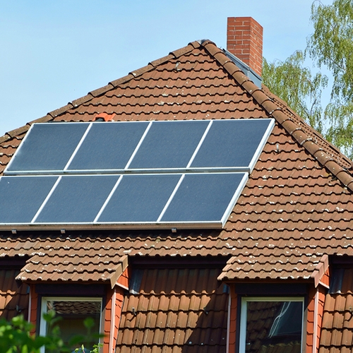 NVWA waarschuwt: deze zonnepanelen geven risico op elektrische schok