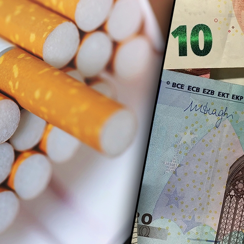 Roken wordt nóg duurder: accijns op sigaretten volgend jaar omhoog