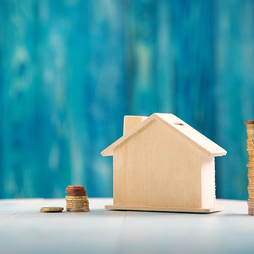 Afbeelding van ING: “Starters zijn nog nooit zoveel kwijt geweest aan een hypotheek”