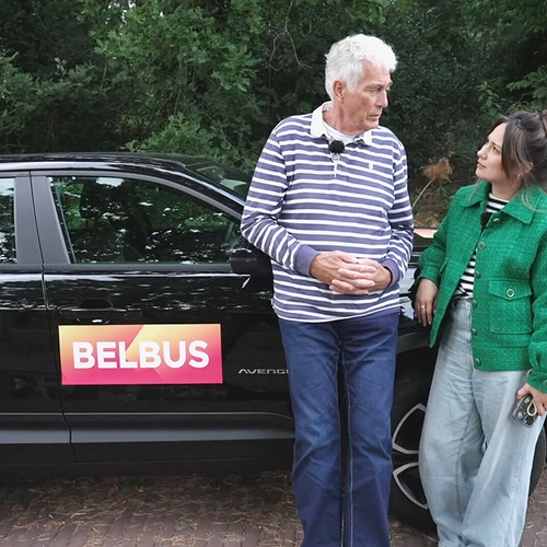 Belbus: Waar blijft de vaste lijn voor Bert?