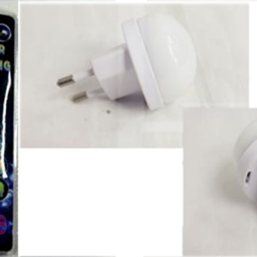 Productwaarschuwing: risico op brand door nachtlampje