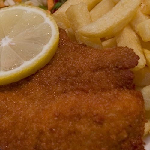 'Supermarkt nept consument met schnitzel'