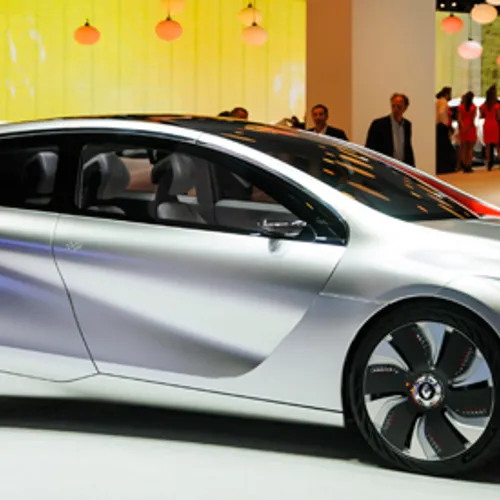 Parijs 2014: Renault EOLAB