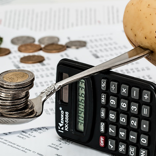 Hoe verminder je je vaste lasten? 6 tips!