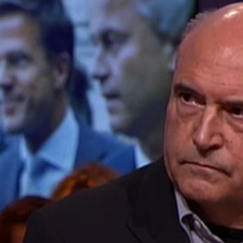 Wijffels maakt kans op kwakzalversprijs