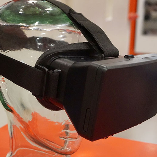 Met Google virtueel rondkijken in Noordeinde