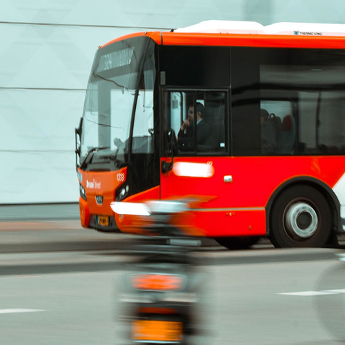 50 nieuwe waterstofbussen in 2021