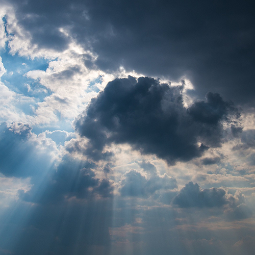 Welke weerapp is het zonnigst?