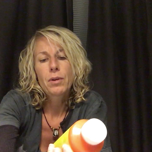 Sapkuur dag 2: "Ik voel me fitter"