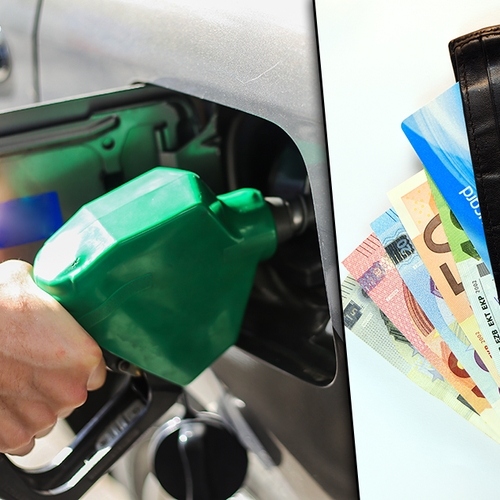 Afbeelding van Benzine weer duurder, adviesprijs voor een liter bijna op 2,30 euro