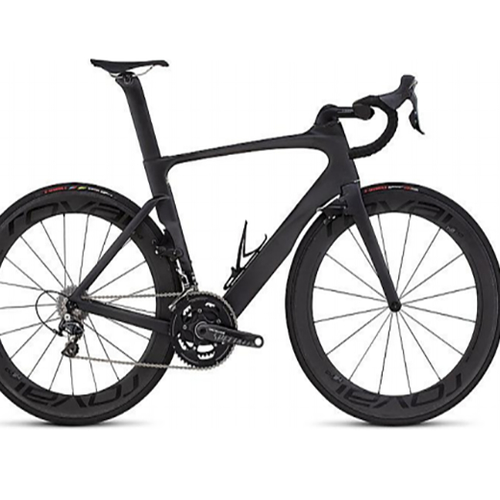Specialized waarschuwt voor loskomen wiel