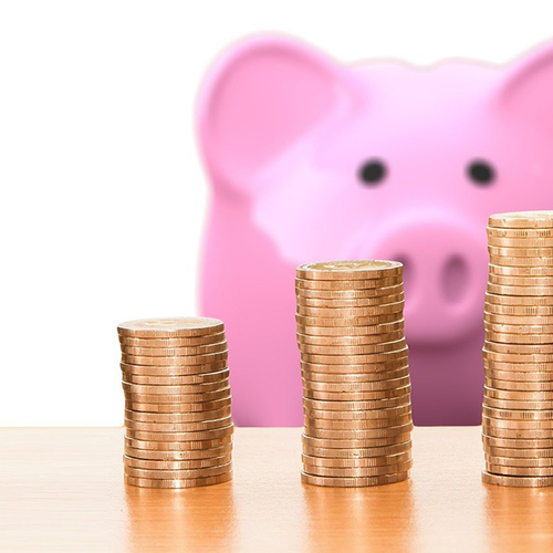 Nederlandse spaarders ontvangen recordbedrag aan spaarrente