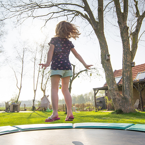NVWA verbiedt verkoop onveilige speelgoedtrampolines