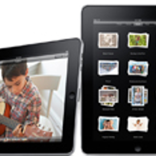 'Onderdelen iPad 260 dollar waard'