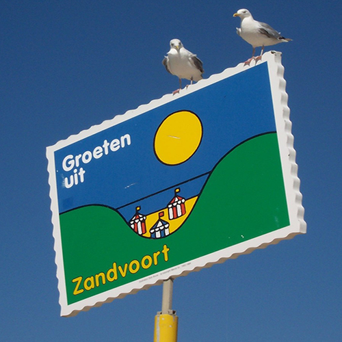 Zomer zorgt voor volle vakantieparken