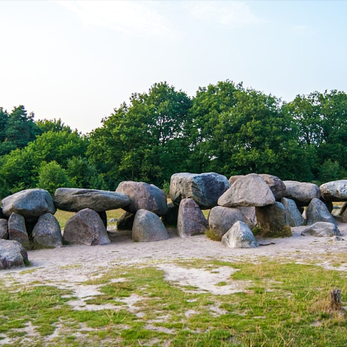 'Welvaart hoogst in Noord-Drenthe en Gooi'
