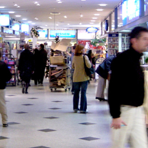 Nederlanders tevreden over hun buurt