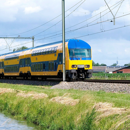 Er is fraude gepleegd met mijn zakelijke NS-abonnement. Wie is aansprakelijk?