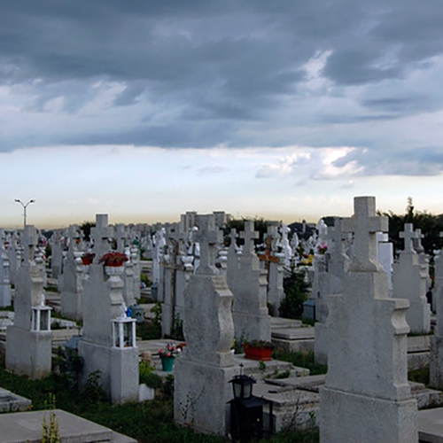 Agressietraining voor uitvaartondernemer