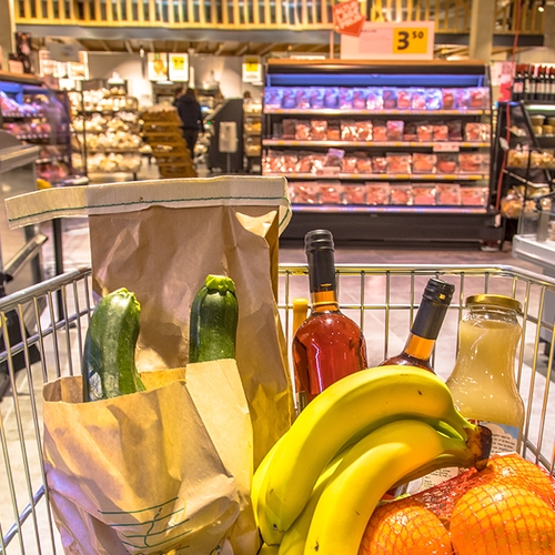 Déze trucs gebruiken supermarkten om jou meer te laten kopen