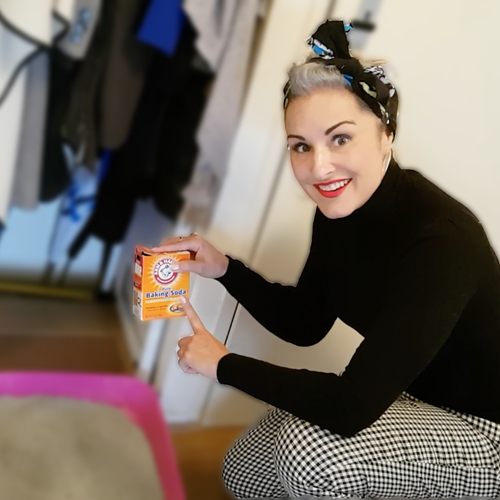 Zó verwijder je vieze kattenbakgeurtjes