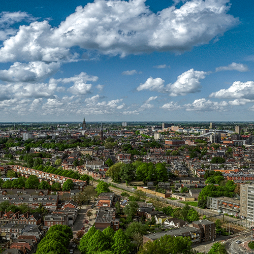 Gaswinning Groningen mogelijk volgend jaar al op niveau