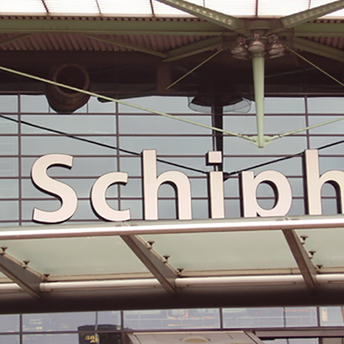 Groen licht nieuwe pier en terminal Schiphol