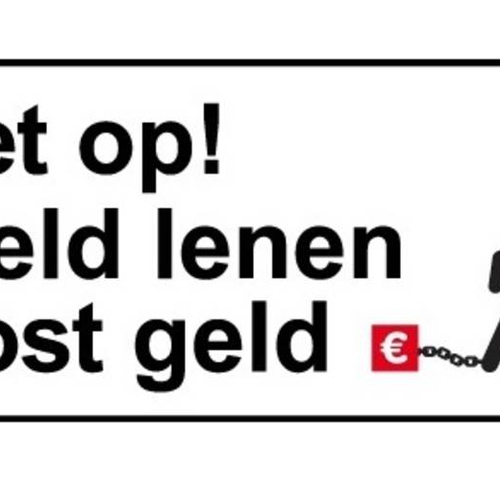 Zaterdag in Kassa: Torenhoge rente op gemeentelijke lening en nog meer gasmeters moeten vervangen!