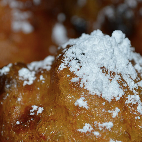 AD stopt met jaarlijkse haring-, friet- en oliebollentest