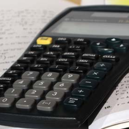 Tekort aan wiskundeleraren