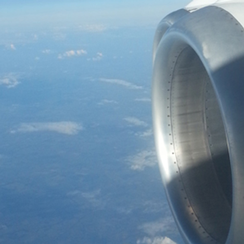 Eerste gipsvlucht van het seizoen geland